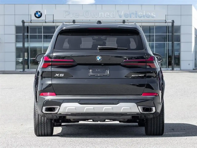 BMW X5 xDrive40i/CleanCarfax/ServiceRecords/OneOwner All Wheel Drive - автомобили, коли, обяви за нови и употребявани 6