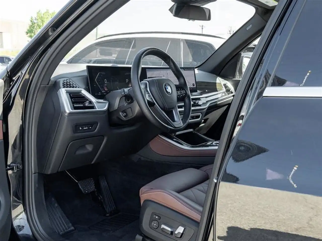 BMW X5 xDrive40i/CleanCarfax/ServiceRecords/OneOwner All Wheel Drive - автомобили, коли, обяви за нови и употребявани 7