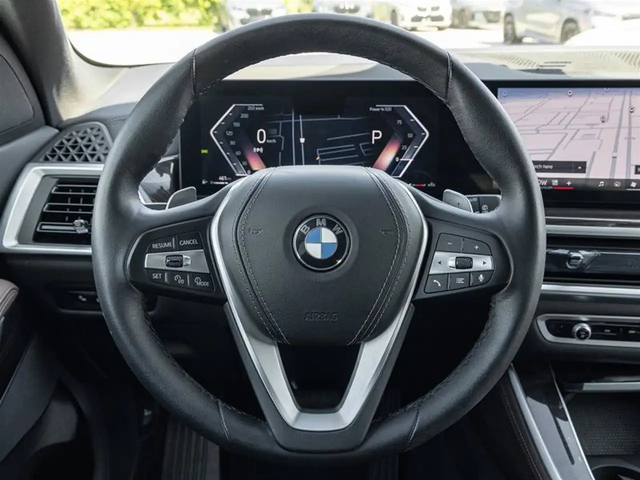 BMW X5 xDrive40i/CleanCarfax/ServiceRecords/OneOwner All Wheel Drive - автомобили, коли, обяви за нови и употребявани 8