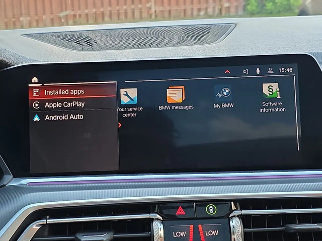 BMW X5 XDrive40i M-SPORT * HUD / CARPLAY / 360 CAM / DRIV All Wheel Drive - автомобили, коли, обяви за нови и употребявани 13