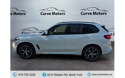BMW X5 XDrive40i M-SPORT * HUD / CARPLAY / 360 CAM / DRIV All Wheel Drive - автомобили, коли, обяви за нови и употребявани 16