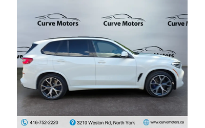 BMW X5 XDrive40i M-SPORT * HUD / CARPLAY / 360 CAM / DRIV All Wheel Drive - автомобили, коли, обяви за нови и употребявани 17