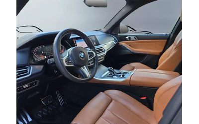 BMW X5 XDrive40i M-SPORT * HUD / CARPLAY / 360 CAM / DRIV All Wheel Drive - автомобили, коли, обяви за нови и употребявани 18