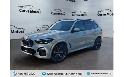 bmw-x5-xdrive40i-m-sport-hud-carplay-360-cam-driv-all-wheel-drive - 2