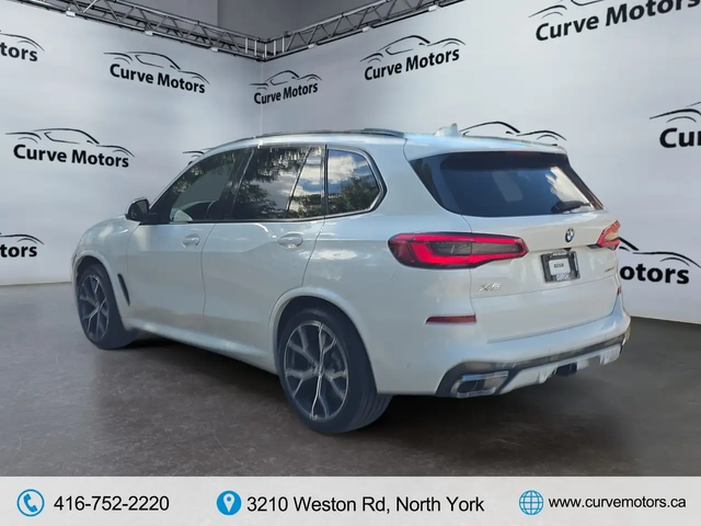 BMW X5 XDrive40i M-SPORT * HUD / CARPLAY / 360 CAM / DRIV All Wheel Drive - автомобили, коли, обяви за нови и употребявани 5