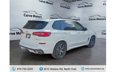 BMW X5 XDrive40i M-SPORT * HUD / CARPLAY / 360 CAM / DRIV All Wheel Drive - автомобили, коли, обяви за нови и употребявани 6
