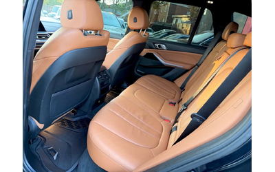 BMW X5 xDrive40i|M SPORT|PREM ESSENTL|22 INCH WHEELS| All Wheel Drive - автомобили, коли, обяви за нови и употребявани 11
