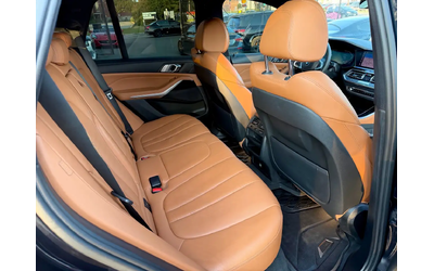 BMW X5 xDrive40i|M SPORT|PREM ESSENTL|22 INCH WHEELS| All Wheel Drive - автомобили, коли, обяви за нови и употребявани 14