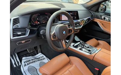 BMW X5 xDrive40i|M SPORT|PREM ESSENTL|22 INCH WHEELS| All Wheel Drive - автомобили, коли, обяви за нови и употребявани 16