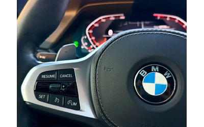 BMW X5 xDrive40i|M SPORT|PREM ESSENTL|22 INCH WHEELS| All Wheel Drive - автомобили, коли, обяви за нови и употребявани 17