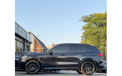 bmw-x5-xdrive40i-m-sport-prem-essentl-22-inch-wheels-all-wheel-drive - 1