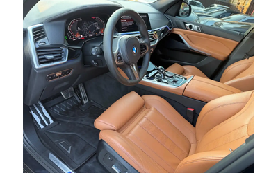 BMW X5 xDrive40i|M SPORT|PREM ESSENTL|22 INCH WHEELS| All Wheel Drive - автомобили, коли, обяви за нови и употребявани 8