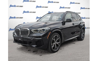 bmw-x5-xdrive40i-xdrive40i-all-wheel-drive - 0