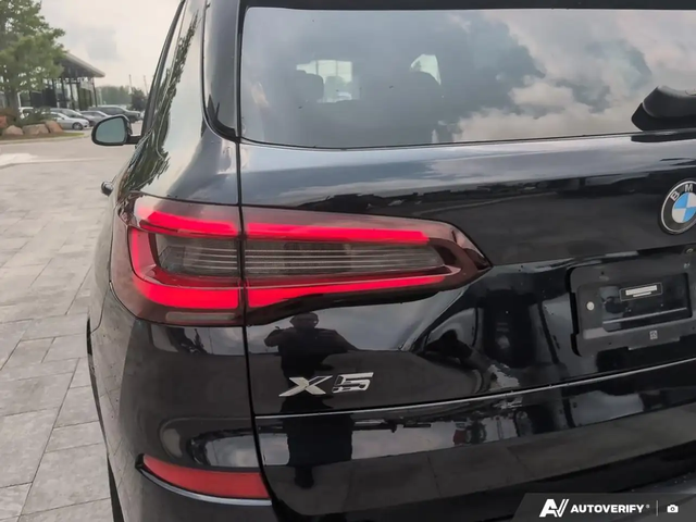 BMW X5 xDrive40i xDrive40i All Wheel Drive - автомобили, коли, обяви за нови и употребявани 10