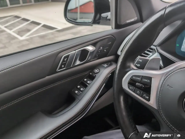 BMW X5 xDrive40i xDrive40i All Wheel Drive - автомобили, коли, обяви за нови и употребявани 16