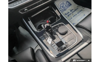 BMW X5 xDrive40i xDrive40i All Wheel Drive - автомобили, коли, обяви за нови и употребявани 17