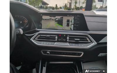 BMW X5 xDrive40i xDrive40i All Wheel Drive - автомобили, коли, обяви за нови и употребявани 18