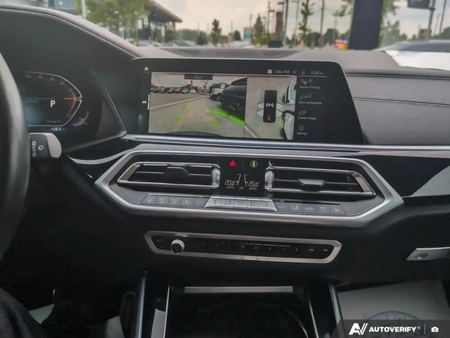 BMW X5 xDrive40i xDrive40i All Wheel Drive - автомобили, коли, обяви за нови и употребявани 18