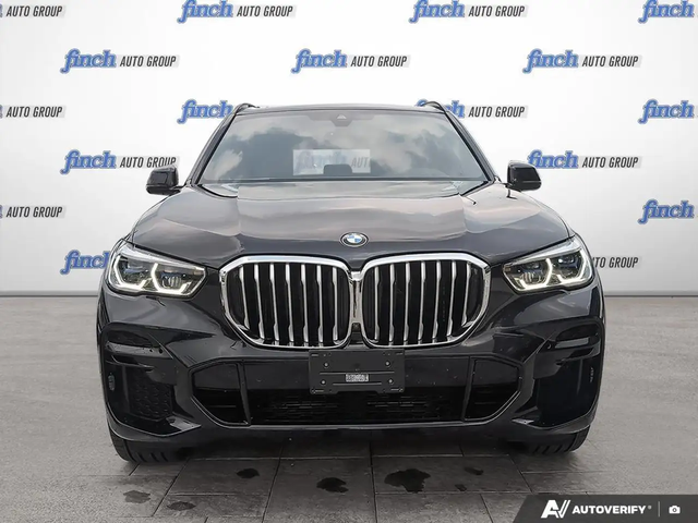BMW X5 xDrive40i xDrive40i All Wheel Drive - автомобили, коли, обяви за нови и употребявани 1