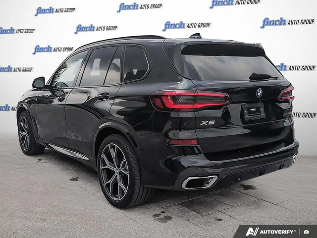 BMW X5 xDrive40i xDrive40i All Wheel Drive - автомобили, коли, обяви за нови и употребявани 3