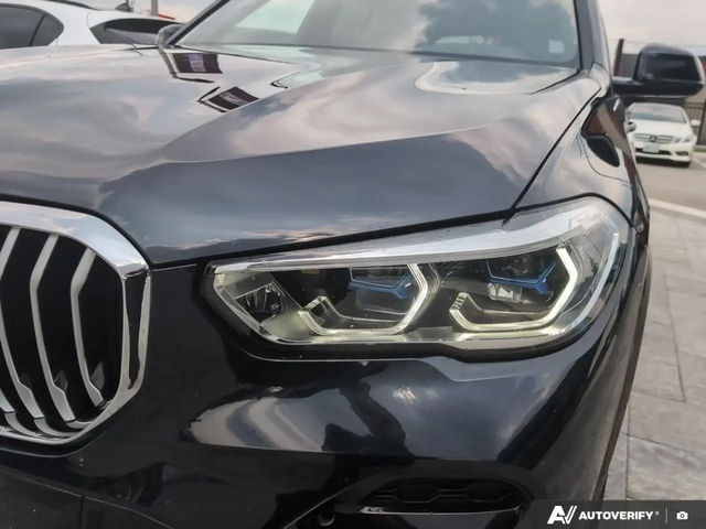 BMW X5 xDrive40i xDrive40i All Wheel Drive - автомобили, коли, обяви за нови и употребявани 7