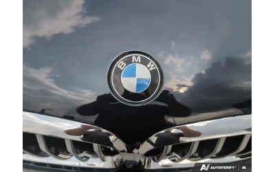BMW X5 xDrive40i xDrive40i All Wheel Drive - автомобили, коли, обяви за нови и употребявани 8