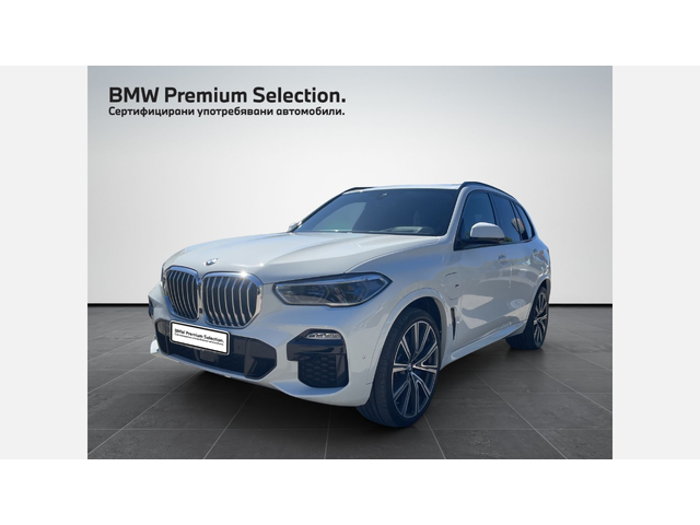 BMW X5 xDrive45e - автомобили, коли, обяви за нови и употребявани 0