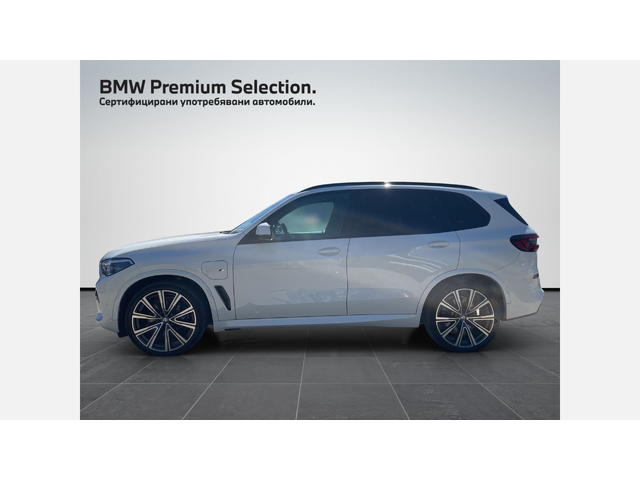 BMW X5 xDrive45e - автомобили, коли, обяви за нови и употребявани 2