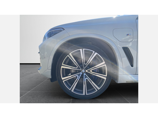 BMW X5 xDrive45e - автомобили, коли, обяви за нови и употребявани 4