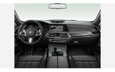 BMW X5 xDrive45e - автомобили, коли, обяви за нови и употребявани 9