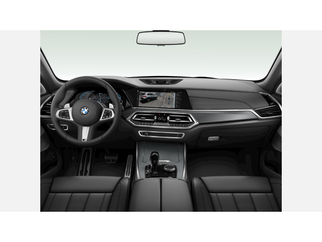 BMW X5 xDrive45e - автомобили, коли, обяви за нови и употребявани 9