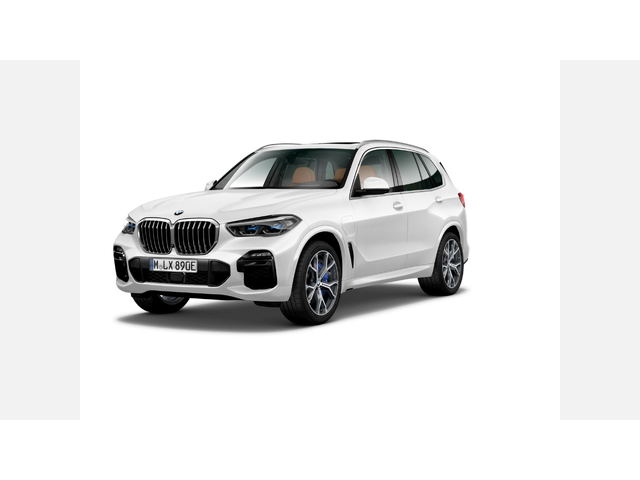 BMW X5 xDrive45e - автомобили, коли, обяви за нови и употребявани 1