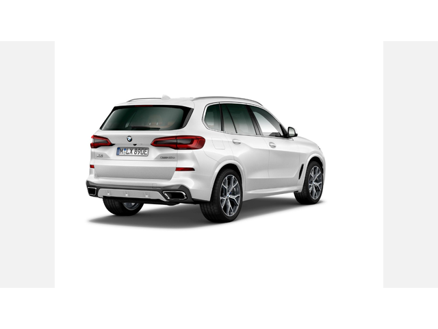 BMW X5 xDrive45e - автомобили, коли, обяви за нови и употребявани 2
