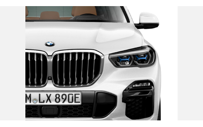 bmw-x5-xdrive45e - 5