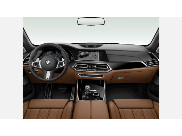 BMW X5 xDrive45e - автомобили, коли, обяви за нови и употребявани 9