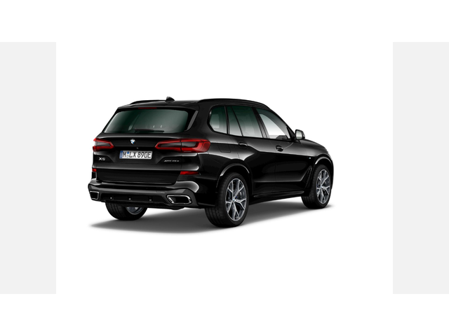 BMW X5 xDrive45e - автомобили, коли, обяви за нови и употребявани 2