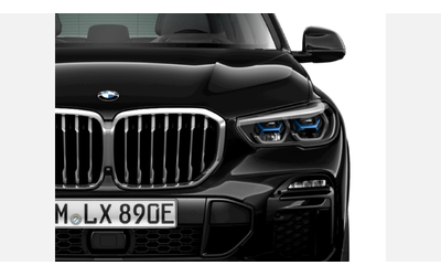 bmw-x5-xdrive45e - 5