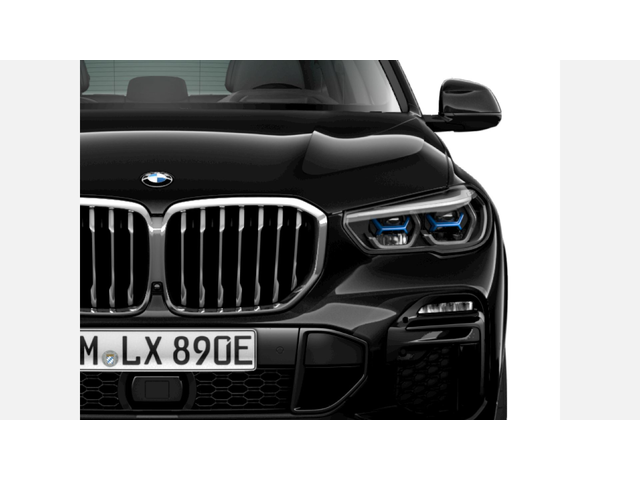 BMW X5 xDrive45e - автомобили, коли, обяви за нови и употребявани 5