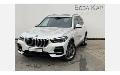 bmw-x5-xdrive45e - 0