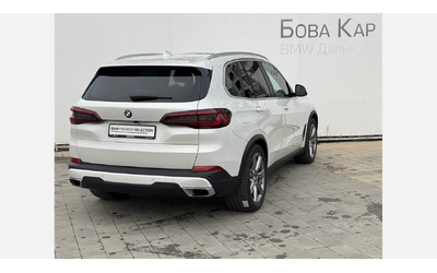 bmw-x5-xdrive45e - 1