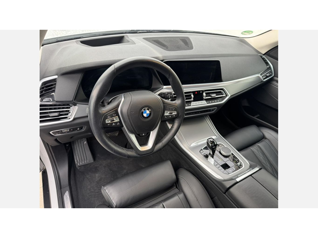 BMW X5 xDrive45e - автомобили, коли, обяви за нови и употребявани 4