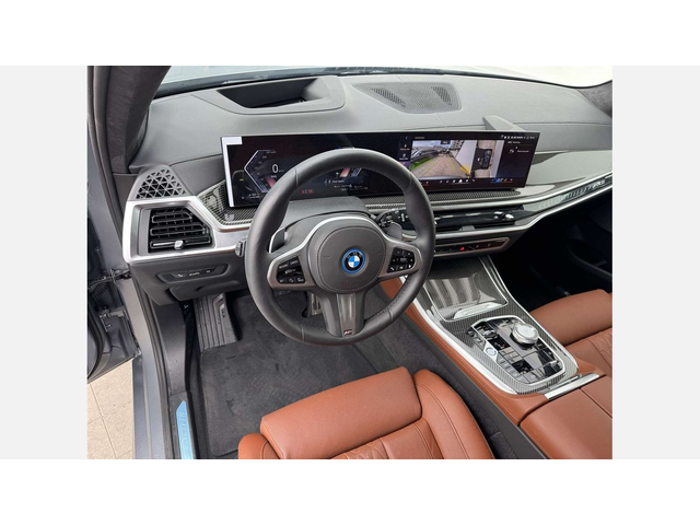 BMW X5 xDrive50e - автомобили, коли, обяви за нови и употребявани 5