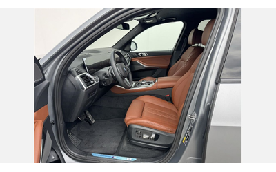 BMW X5 xDrive50e - автомобили, коли, обяви за нови и употребявани 7