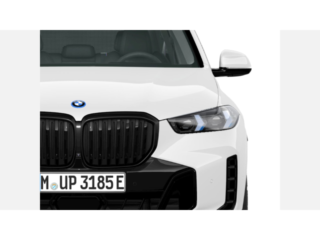 BMW X5 xDrive50e - автомобили, коли, обяви за нови и употребявани 5