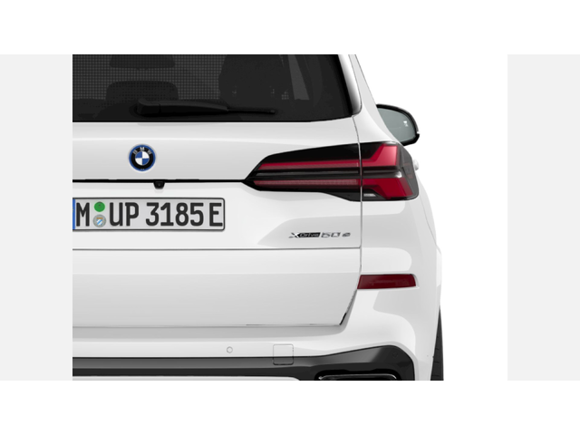 BMW X5 xDrive50e - автомобили, коли, обяви за нови и употребявани 6