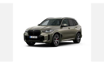 bmw-x5-xdrive50e - 1