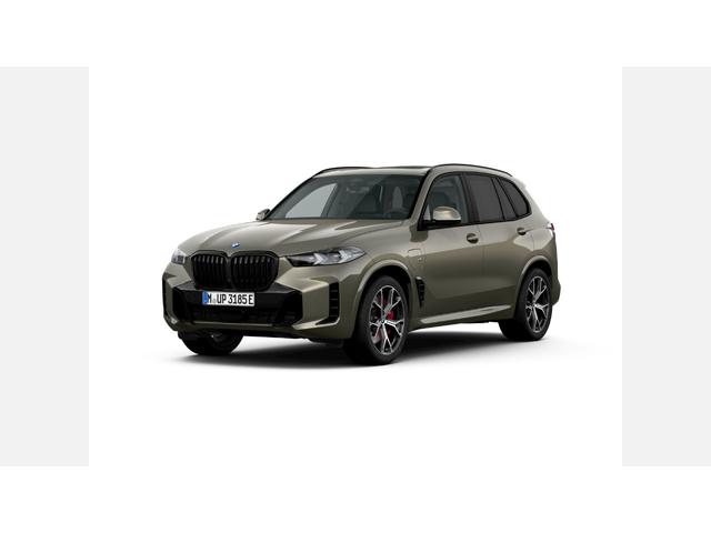 BMW X5 xDrive50e - автомобили, коли, обяви за нови и употребявани 1