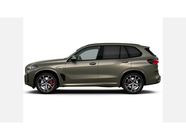 BMW X5 xDrive50e - автомобили, коли, обяви за нови и употребявани 3