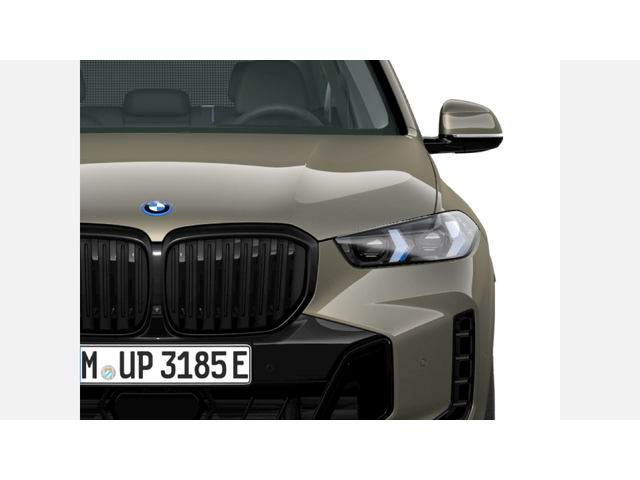 BMW X5 xDrive50e - автомобили, коли, обяви за нови и употребявани 5