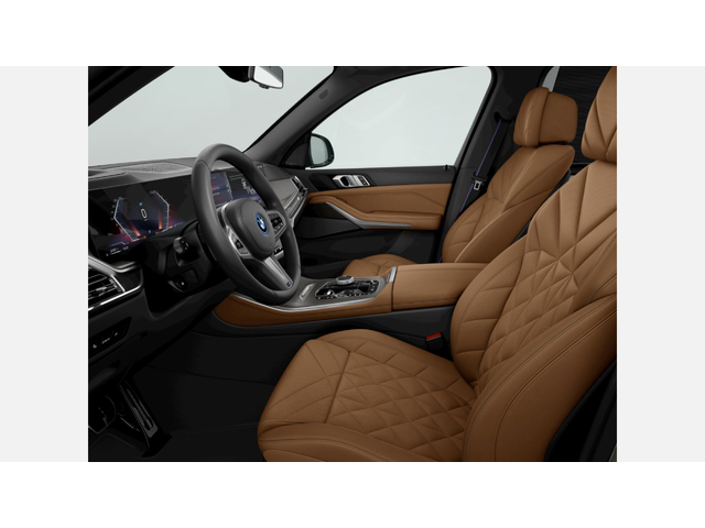 BMW X5 xDrive50e - автомобили, коли, обяви за нови и употребявани 7